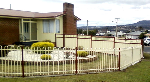 Colorbond Fencing